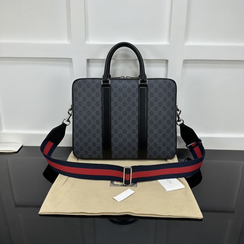 Gucci Mens Briefcases Bags